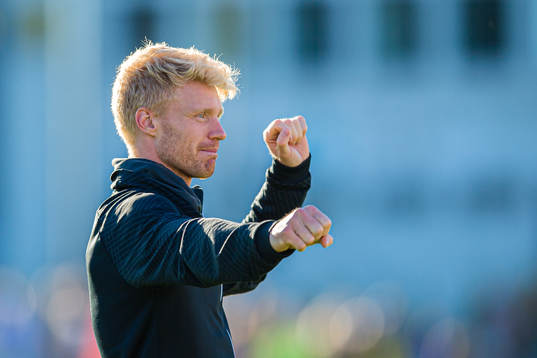Sivert Heltne Nilsen of Brann