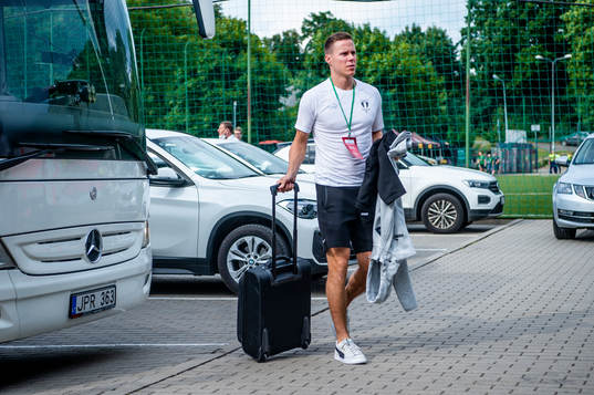 Niklas Moisander of Malmö FF