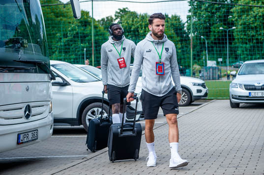 Erdal Rakip of Malmö FF