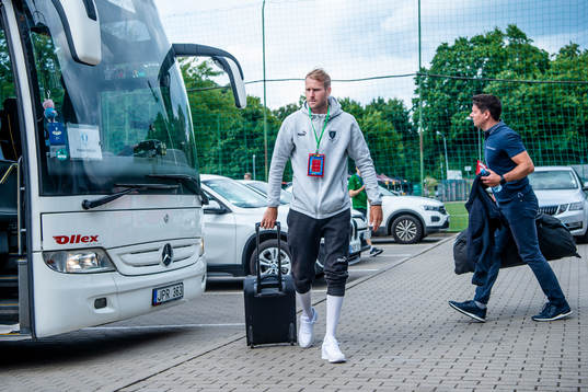 Ola Toivonen of Malmö FF