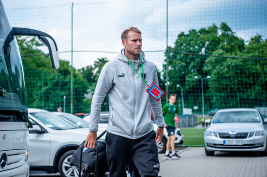 Ola Toivonen of Malmö FF
