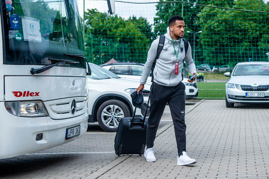 Martin Olsson of Malmö FF