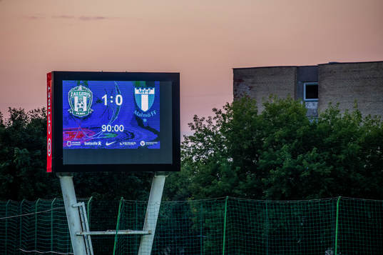 Result 1-0