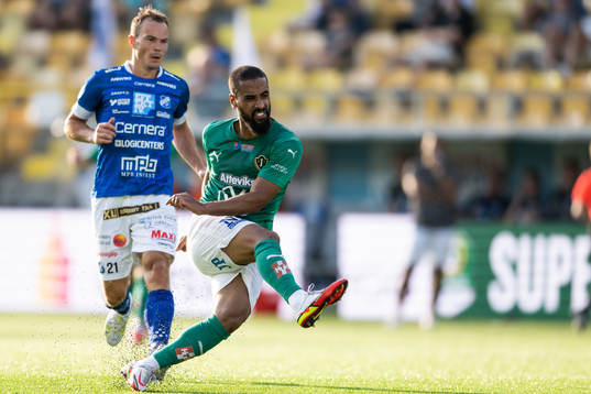 Jönköpings Junes Barny