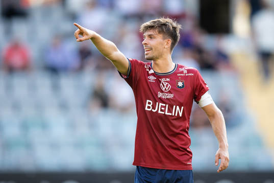 Örgrytes Daniel Paulson