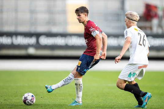 Örgrytes Daniel Paulson