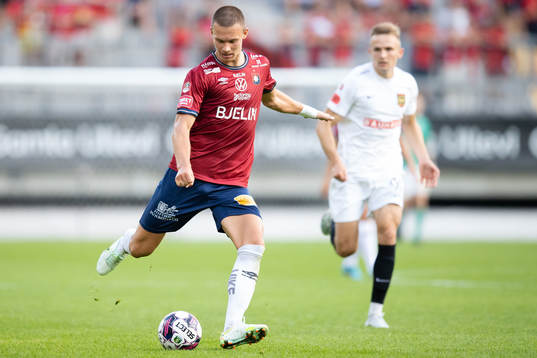 Örgrytes Arvid Brorsson
