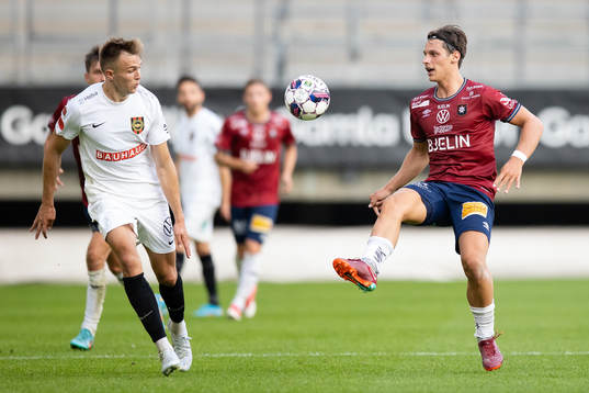 Örgrytes Kevin Ackermann