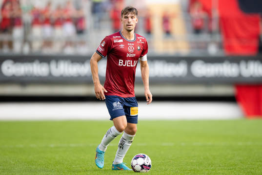 Örgrytes Daniel Paulson