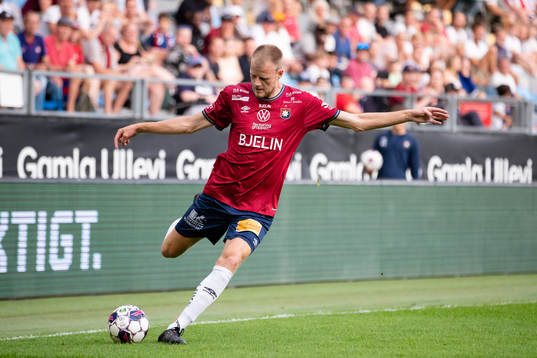 Örgrytes Elias Gustafson