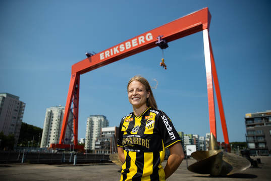 Anna Anvegård