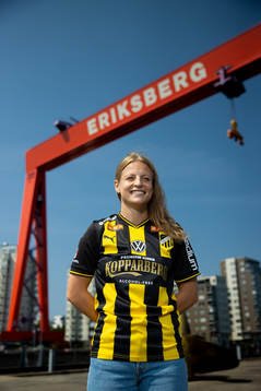 Anna Anvegård