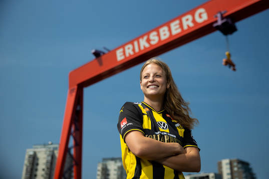 Anna Anvegård