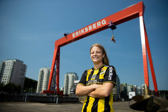 Anna Anvegård