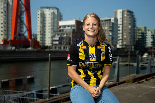 Anna Anvegård