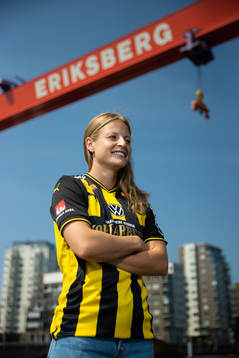 Anna Anvegård