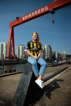 Anna Anvegård