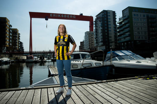 Anna Anvegård
