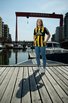 Anna Anvegård