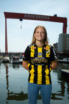 Anna Anvegård
