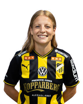 Anna Anvegård