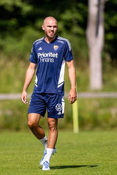 Marcus Danielson