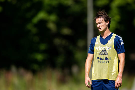 Hjalmar Ekdal