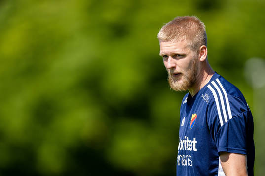 Kalle Holmberg