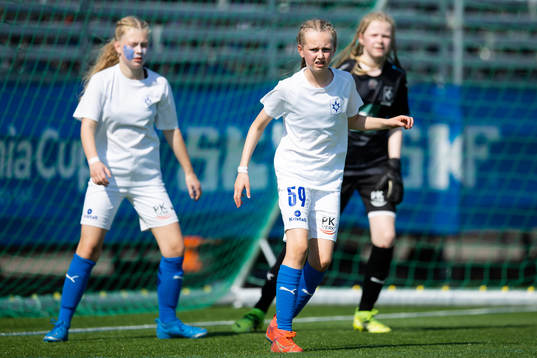 Spelare i Stjarnan