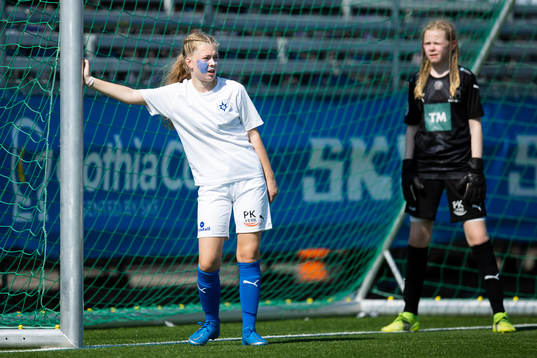 Spelare i Stjarnan