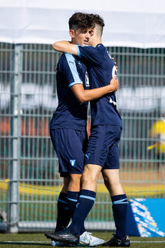 Malmö FF jubel