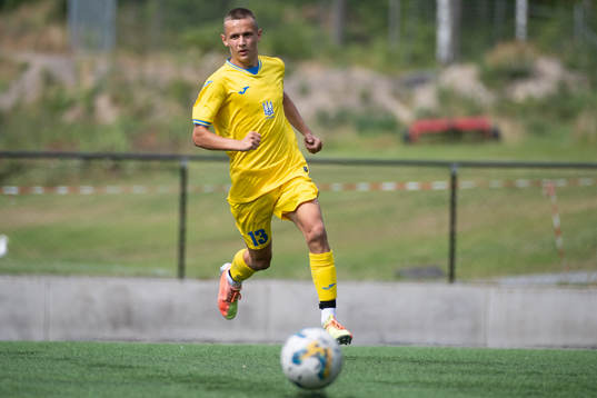 Spelare i duell