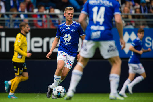 Sivert Heggheim Mannsverk of Molde