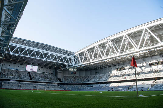 Tele2 Arena