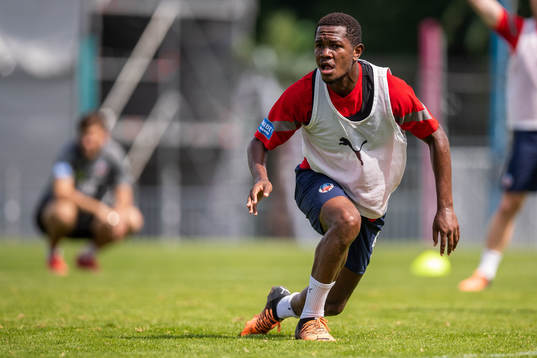 Diego Fumaca