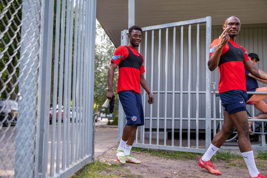 Joseph Amoako