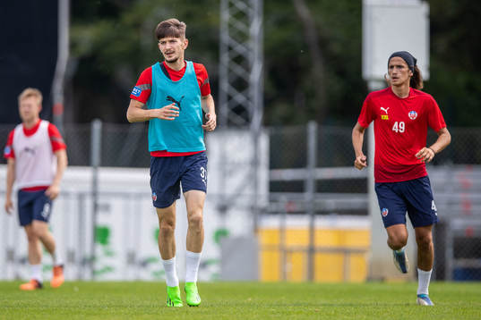 Armin Gigovic och Ervin Gigović