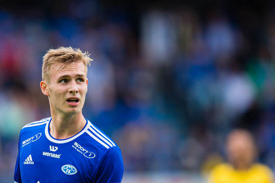 Sivert Heggheim Mannsverk of Molde