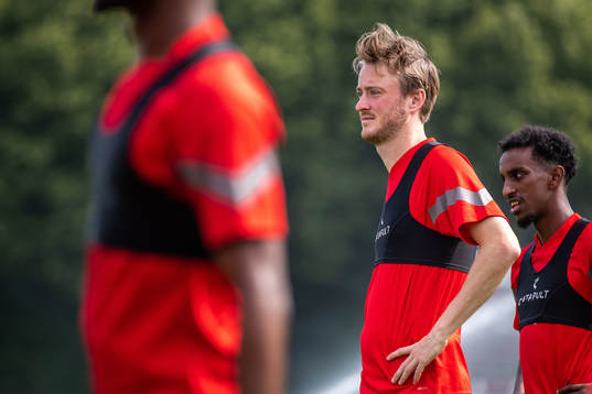 Rasmus Jönsson