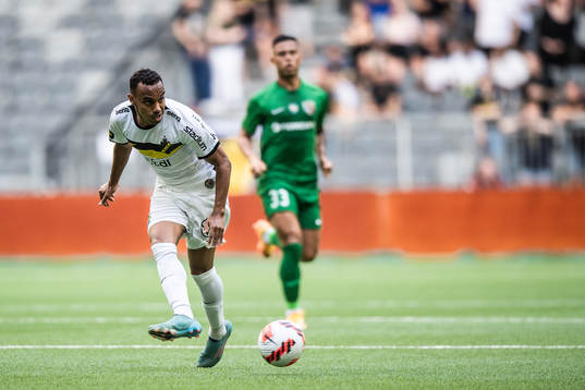 Bilal Hussein of AIK