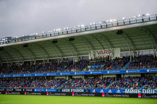 Aker Stadion