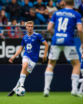 Sivert Heggheim Mannsverk of Molde