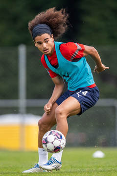 Adam Kaied