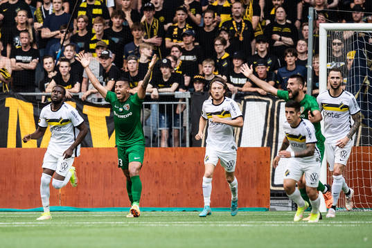 Marlyson Conceicao Olivera of Vorskla Poltava reacts