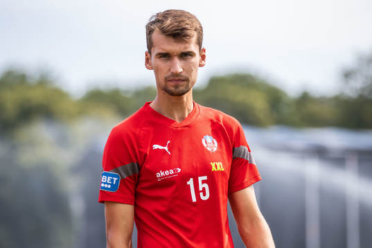 Rasmus Wiedesheim-Paul