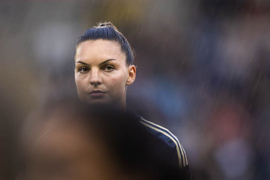 Johanna Rytting Kaneryd of Sweden