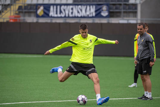 Alexander Jeremejeff