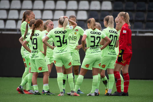 Lilleström deppar