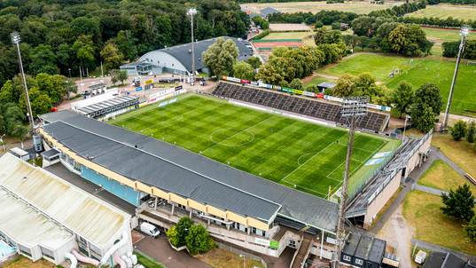 Landskrona IP