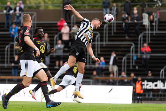 Landskronas Erik Pärsson